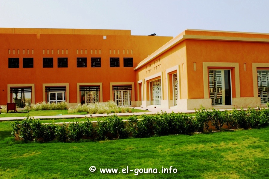 Campus El Gouna 0036